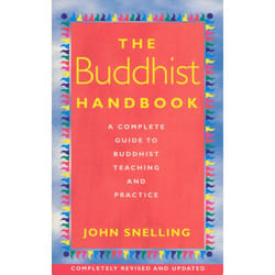 ISBN The Buddhist Handbook