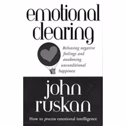ISBN Emotional Clearing, Anglais, 336 pages
