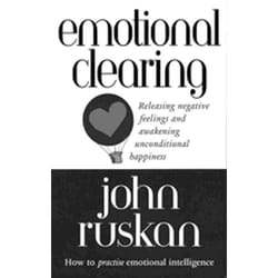 ISBN Emotional Clearing