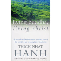 ISBN Living Buddha, Living Christ