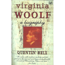 ISBN Virginia Woolf