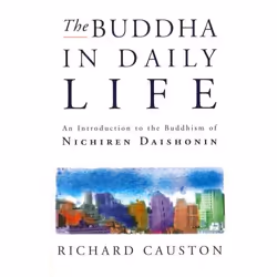 ISBN The Buddha In Daily Life, Anglais, Livre broché, 304 pages