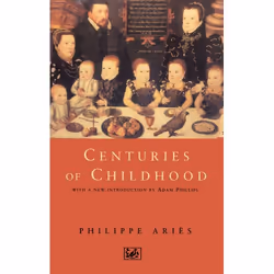 ISBN Centuries Of Childhood, Anglais, 416 pages