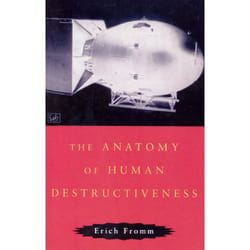 ISBN The Anatomy Of Human Destructiveness