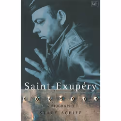 ISBN Saint-Exupery, Anglais, Livre broché, 544 pages
