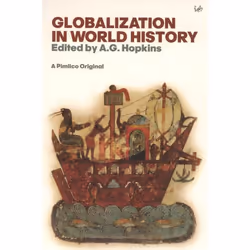 ISBN Globalisation In World History, Anglais, Livre broché, 288 pages