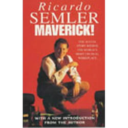 ISBN Maverick livre Anglais 336 pages