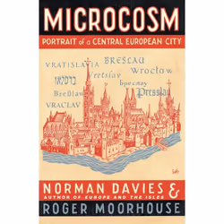 ISBN Microcosm, Anglais, Livre broché, 640 pages