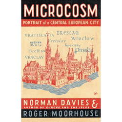 ISBN Microcosm