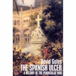 ISBN The Spanish Ulcer, Anglais, 592 pages