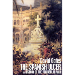 ISBN The Spanish Ulcer