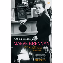 ISBN Maeve Brennan, Anglais, 368 pages