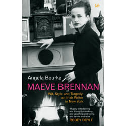 ISBN Maeve Brennan