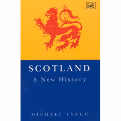 ISBN Scotland, Anglais, Livre broché, 528 pages