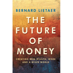 ISBN The Future Of Money