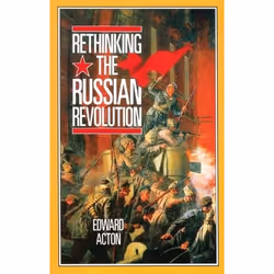 ISBN Rethinking the Russian Revolution, Anglais, Livre broché, 240 pages