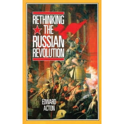 ISBN Rethinking the Russian Revolution