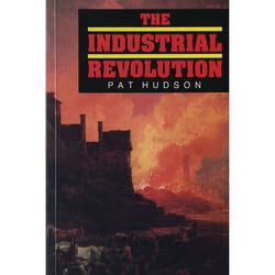 ISBN The Industrial Revolution livre histoire Anglais
