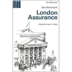 ISBN London Assurance