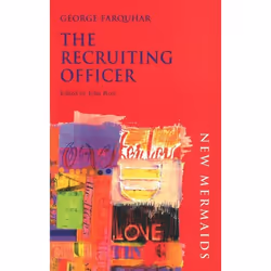 ISBN The Recruiting Officer, Anglais, Livre broché, 192 pages
