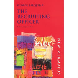 ISBN The Recruiting Officer