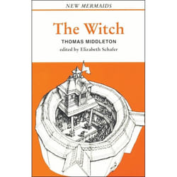 ISBN The Witch livre Théatre Anglais