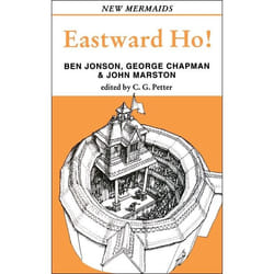 ISBN Eastward Ho!