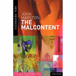 ISBN The Malcontent, politique, Anglais, Livre broché, 176 pages