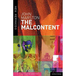 ISBN The Malcontent livre politique Anglais