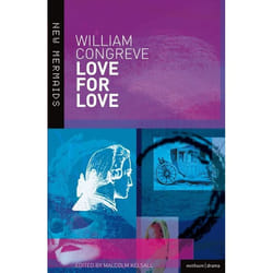 ISBN Love for Love livre politique Anglais