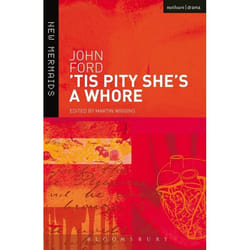 ISBN Tis Pity She's a Whore livre Théatre Anglais