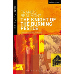 ISBN The Knight of the Burning Pestle
