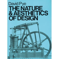 ISBN The Nature and Aesthetics of Design