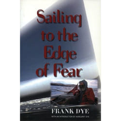 ISBN Sailing to the Edge of Fear