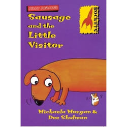 ISBN Sausage and the Little Visitor