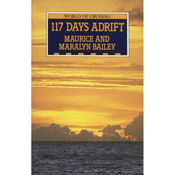 ISBN 117 Days Adrift
