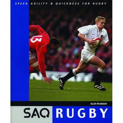 ISBN Rugby (Speed, Agility and Quickness for Rugby)