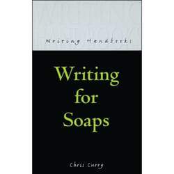 ISBN Writing for Soaps