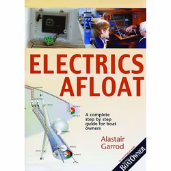 ISBN Practical Boat Owner's Electrics Afloat (A Complete Step by Step Guide for Boat Owners), Anglais, Livre broché, 112 page ...