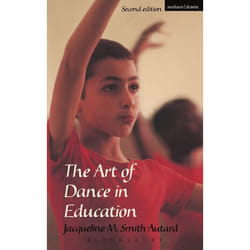 ISBN The Art of Dance in Education