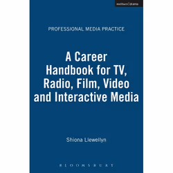 ISBN A Career Handbook for TV, Radio, Film, Video and Interactive Media, Anglais, Livre broché, 304 pages