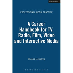 ISBN A Career Handbook for TV, Radio, Film, Video and Interactive Media