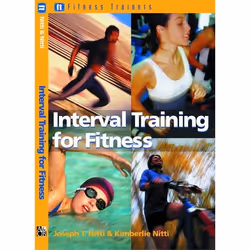 ISBN Interval Training for Fitness, Anglais, Livre broché, 150 pages