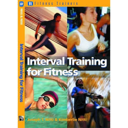 ISBN Interval Training for Fitness