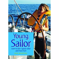 ISBN Young Sailor (Learn to be a Good Sailor and Have Fun!), Anglais, Livre broché, 36 pages