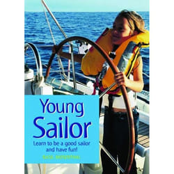ISBN Young Sailor (Learn to be a Good Sailor and Have Fun!)
