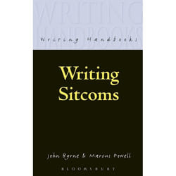ISBN Writing Sitcoms livre Théatre Anglais