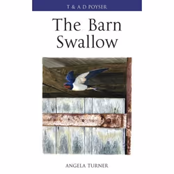 ISBN The Barn Swallow, Anglais, Couverture rigide, 256 pages