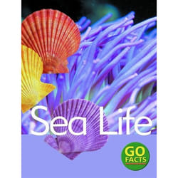 ISBN Sea Life