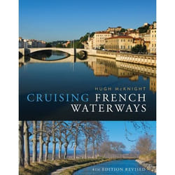 ISBN Cruising French Waterways